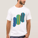 Search for teal abstract tshirts Minimalist