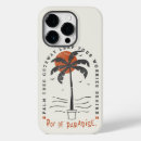 Search for palm trees iphone cases Tropical
