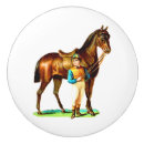 Search for cow knobs and pulls Horse