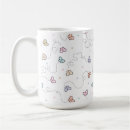Search for butterfly cartoon mugs Colourful