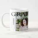 Search for jumbo photo mugs Chic
