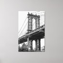 Search for manhattan skyline canvas prints Empire state building