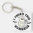 Search for humerus key rings Spooky