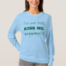 Search for st patricks day womens tshirts Irland