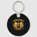 Search for kind words key rings Are