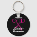 Search for grace of god key rings Cancer fighter