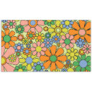 Search for 70s pattern tablecloths 60s