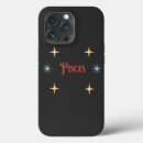 Search for pisces iphone cases Horoscope