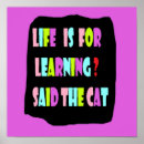 Search for big kids posters Cat