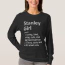 Search for stanley tshirts Funny