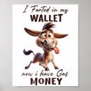 Search for money posters Style