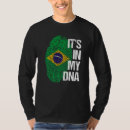 Search for brazil roots tshirts Home