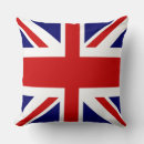 Search for union jack cushions Britain