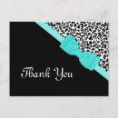 Search for white leopard cards Chic
