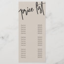 Search for lash artist price lists Hair stylist