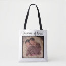 Search for twin tote bags Grandmother