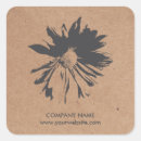 Search for florist stickers Elegant