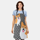 Search for pembroke aprons Pembroke welsh corgi