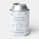 Search for seashell gifts Blue and white