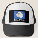 Search for antarctica hats Flag