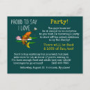 Search for koi invitations Carp
