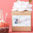 Search for faery rectangle stickers Illustration