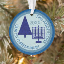 Search for first hanukkah christmas tree decorations Chrismukkah