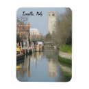 Search for reflection magnets Venice
