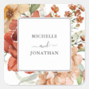 Search for rustic seals stickers Floral