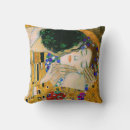 Search for antique gold cushions Yellow