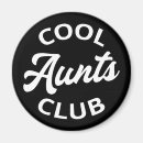 Search for aunts magnets Sister