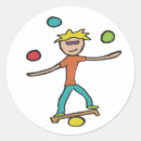 Search for juggling stickers Juggle