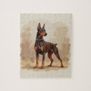 Search for doberman puzzles Dogs