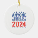 Search for funny republican christmas tree decorations President