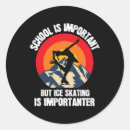 Search for love to skate stickers Women