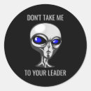 Search for alien ship stickers Funny