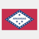Search for arkansas state stickers Flag