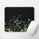 Search for black border mouse mats Floral
