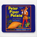 Search for pied mouse mats Vintage