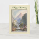 Search for scenic birthday cards Happy