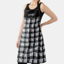 Search for buffalo plaid aprons Farmhouse