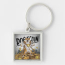 Search for doge key rings Crypto