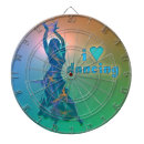 Search for silhouette dartboards Dancing
