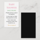 Search for blank baby shower invitations For kids