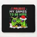 Search for movie mouse mats Candy cane