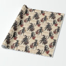 Search for medieval wrapping paper Knight