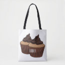 Search for cupcake tote bags Dessert