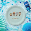 Search for kids plates Train