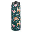 Search for rabbit travel mugs Pattern
