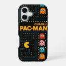 Search for pac man 80s